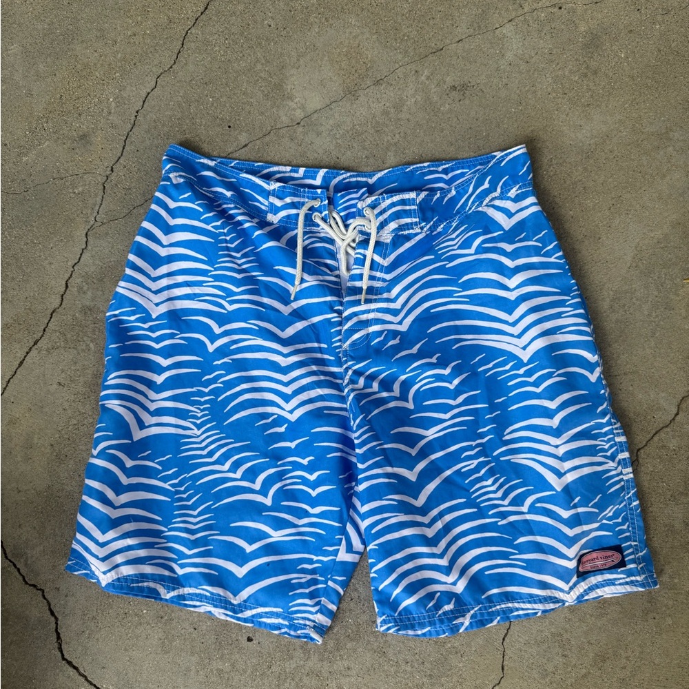 Vineyard Vines Swim Shorts